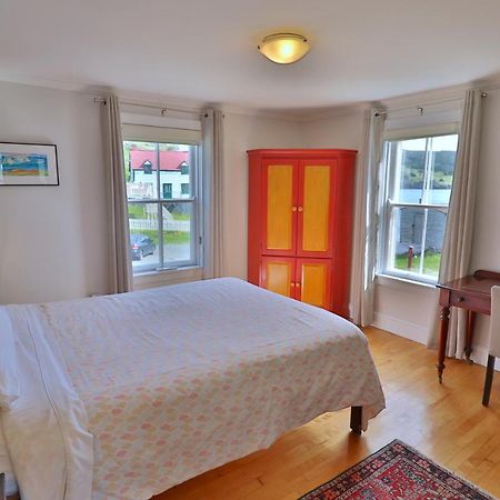 Artisan Inn Trinity Extérieur photo