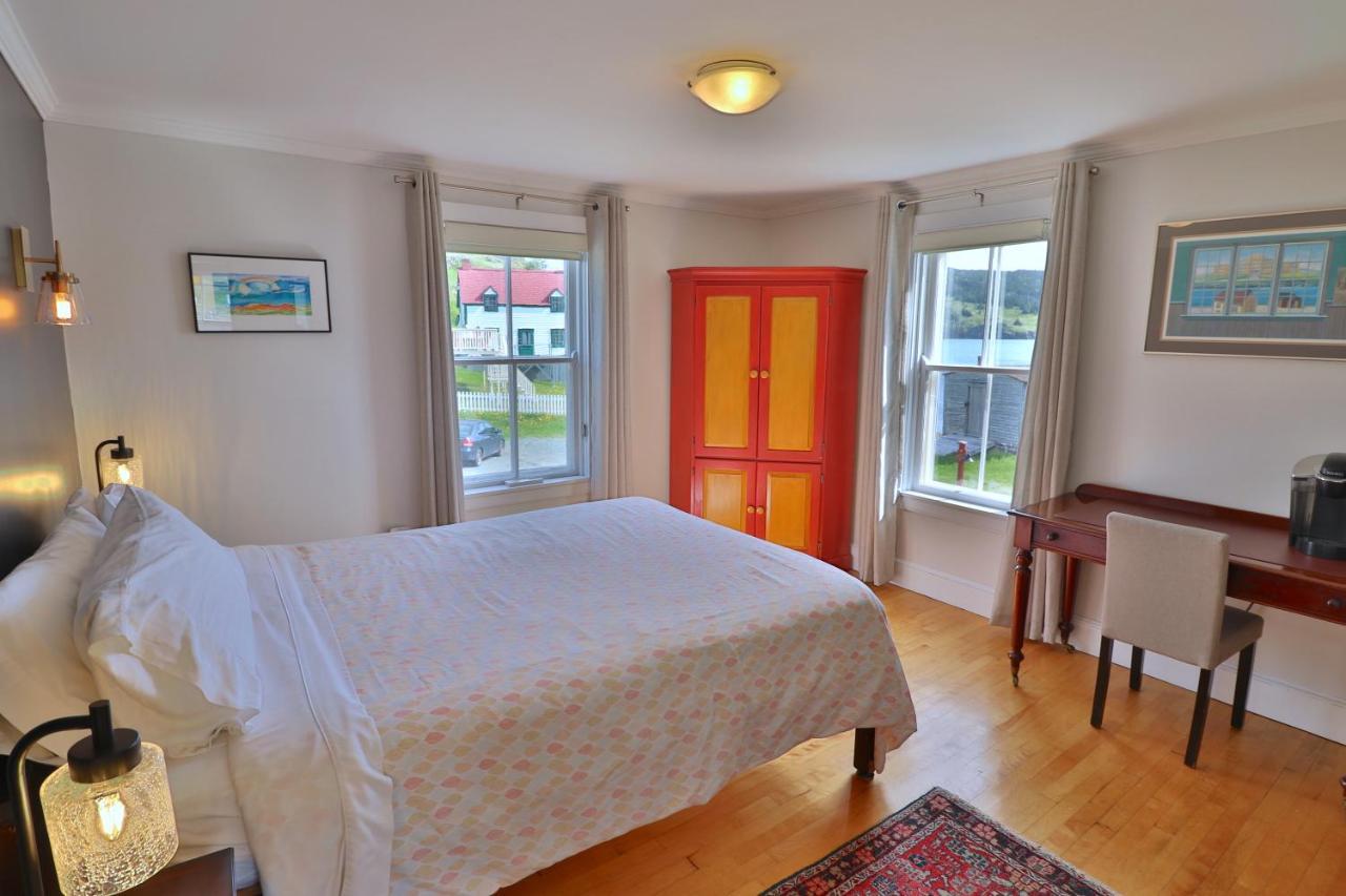 Artisan Inn Trinity Extérieur photo