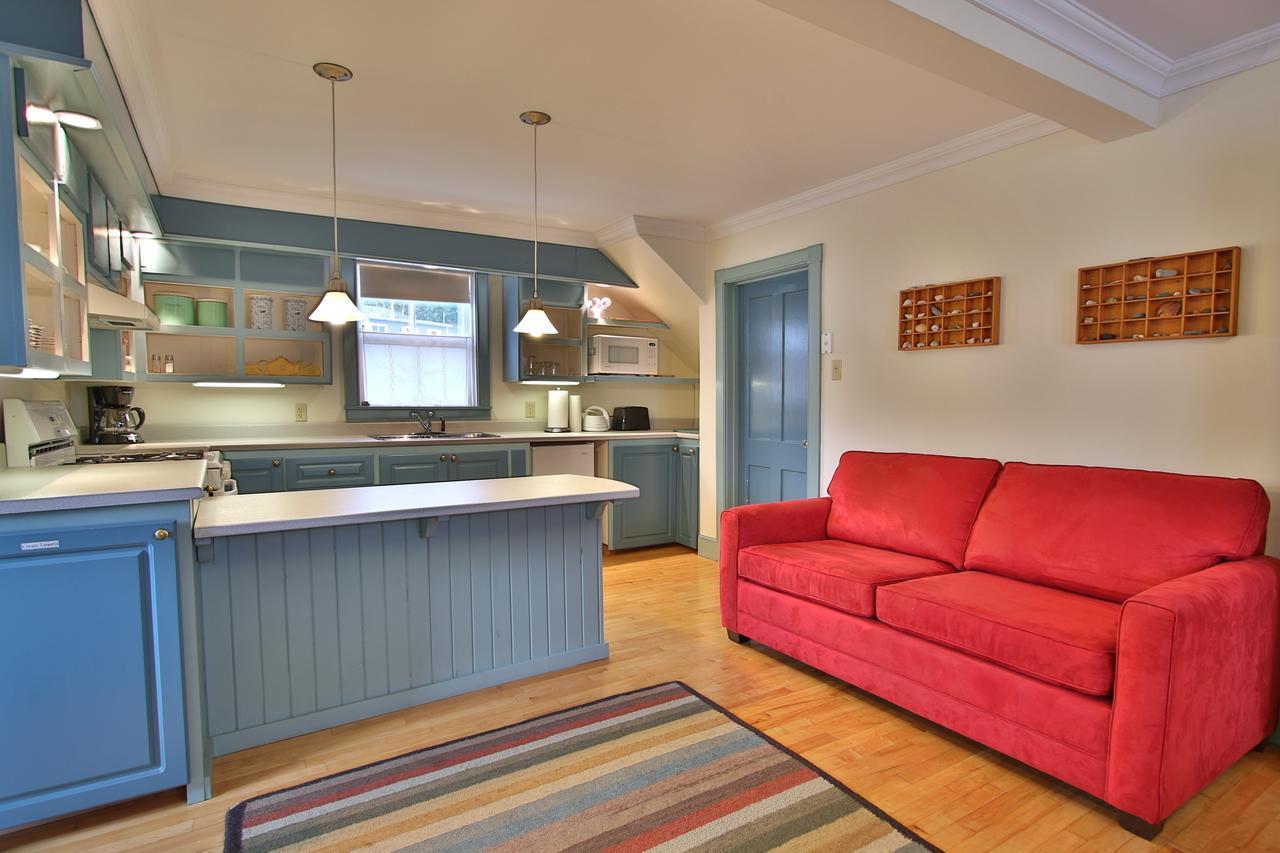 Artisan Inn Trinity Extérieur photo