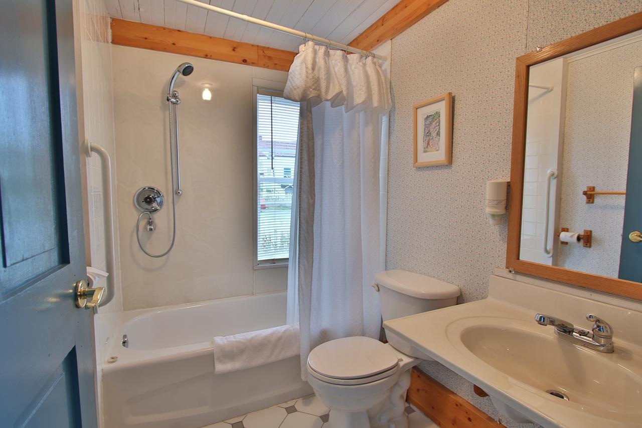 Artisan Inn Trinity Extérieur photo