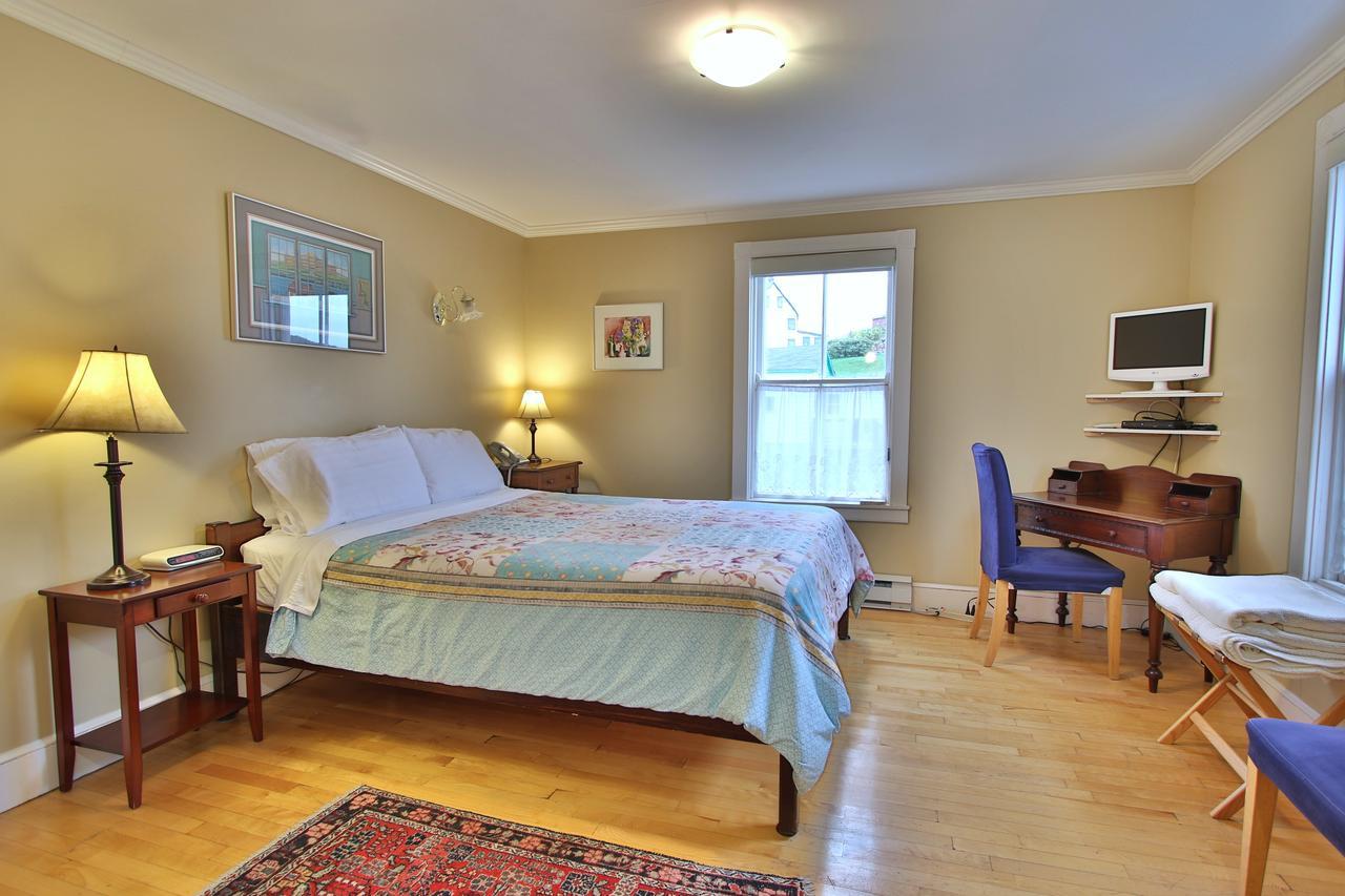 Artisan Inn Trinity Extérieur photo
