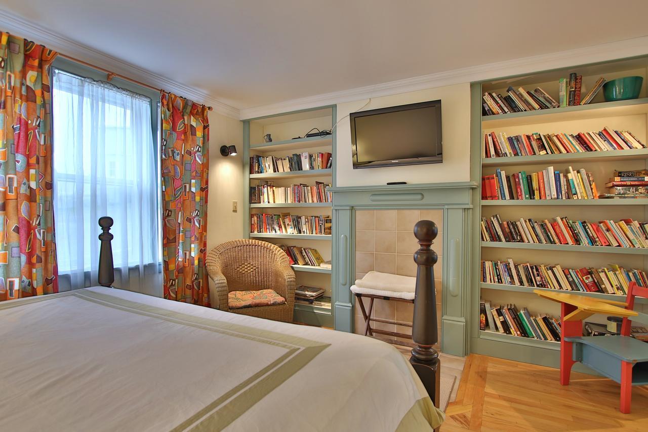Artisan Inn Trinity Extérieur photo