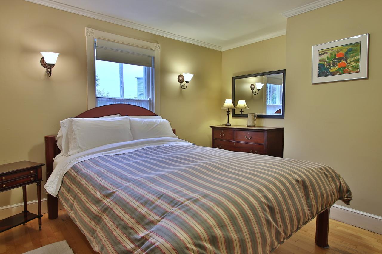Artisan Inn Trinity Extérieur photo