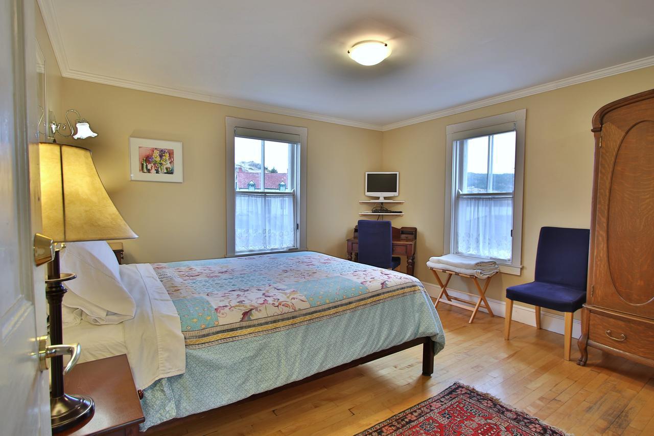 Artisan Inn Trinity Extérieur photo